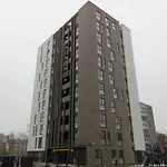 Apartments With An Impressive Terrace On The Roof Of The House