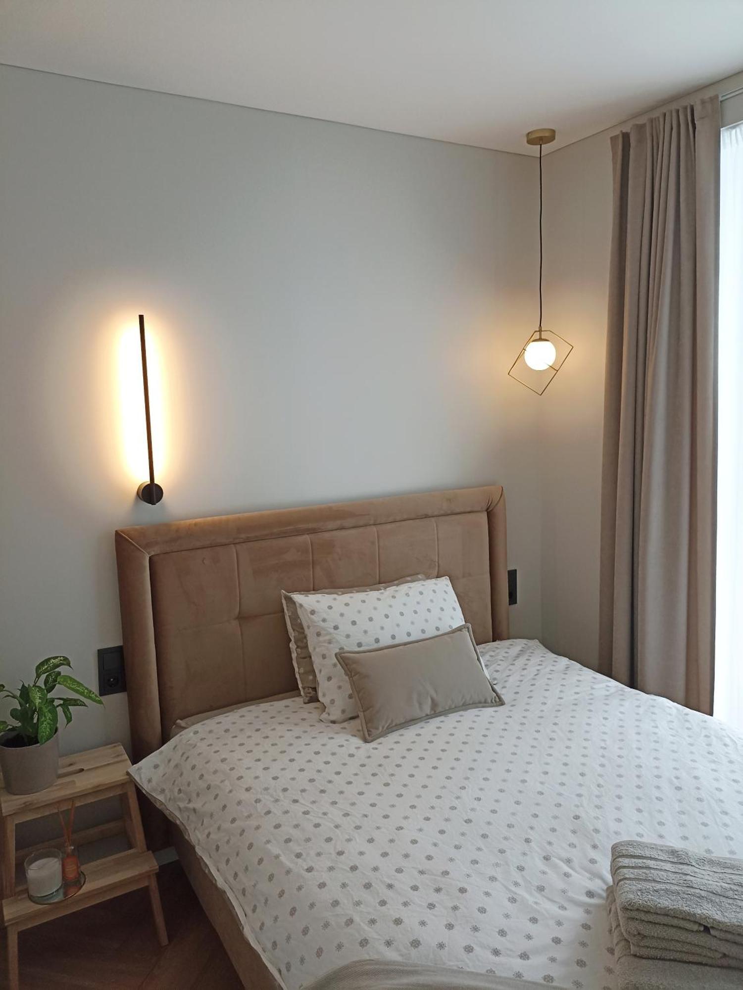 With An Impressive Terrace On The Roof Of The House * VNO