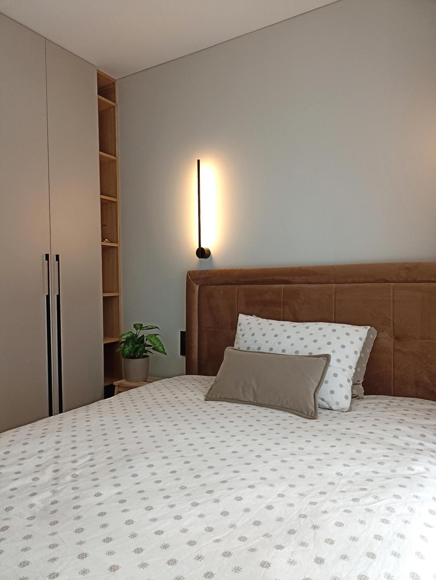 With An Impressive Terrace On The Roof Of The House * VNO